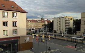 Apartament Wrocław przy Rynku